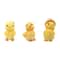 Mini poussins jaunes d'Ashland